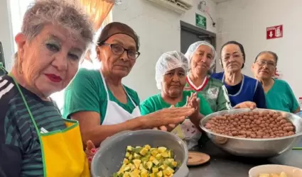 Gastronom�a sonorense