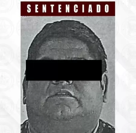 Sentenciado por violaci�n de una menor