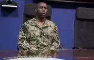 Estados Unidos abre fuego contra petrolero que intent� eludir el bloqueo de Ormuz