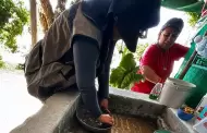 Lluvias disparan alerta por dengue en Sonora
