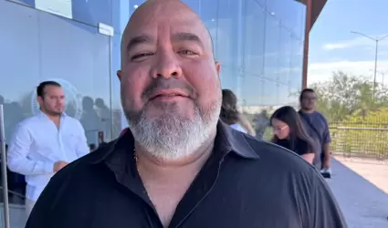 Elliot Romero.