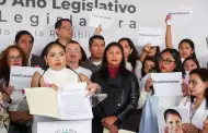 Ley Trasciende busca abrir debate sobre eutanasia en M�xico; convocan a marcha