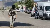 Asesinato en Las Arboledas