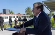 Video de presuntas amenazas del C�rtel de Sinaloa a David Monreal no es aut�ntico: Sheinbaum