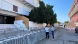 Protesta en el Congreso, Covafam