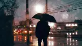 Lluvia