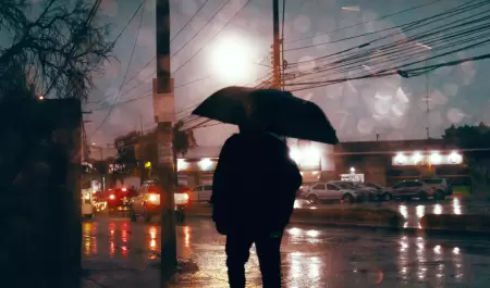 Lluvia