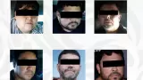 Detienen a "El T�o", l�der de c�lula delictiva af�n a "Los Chapitos"
