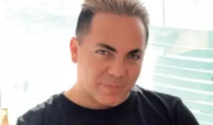 Cristian Castro