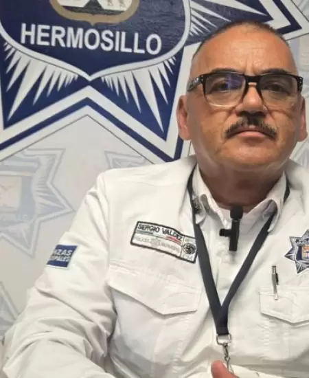Sergio Valdez L�pez