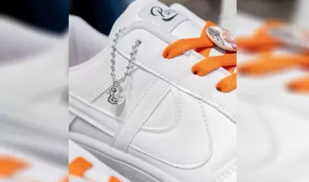 Tenis Pato Merl�n