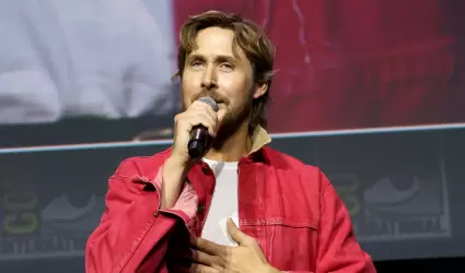 Ryan Gosling