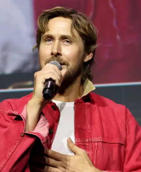 Ryan Gosling