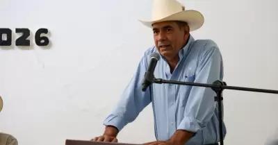 Autoridades y ganaderos refuerzan medidas preventivas.