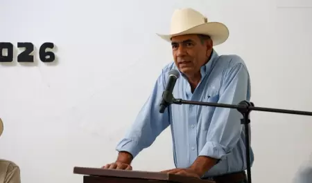 Autoridades y ganaderos refuerzan medidas preventivas.