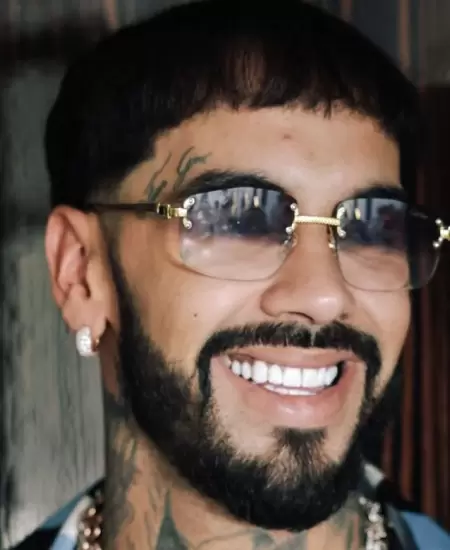 Anuel AA