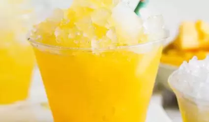 Raspado.