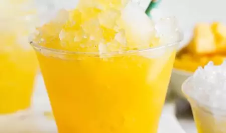 Raspado.