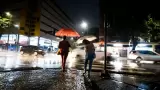 Lluvia