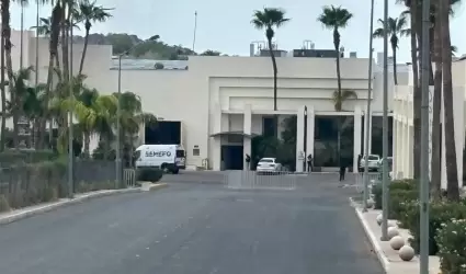 Muere trabajador tras sufrir descarga el�ctrica