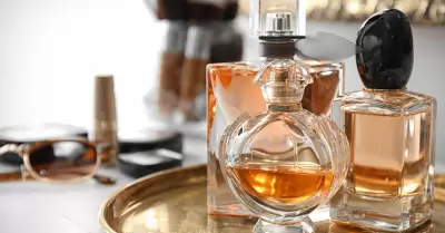 Perfumes