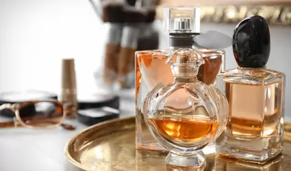 Perfumes