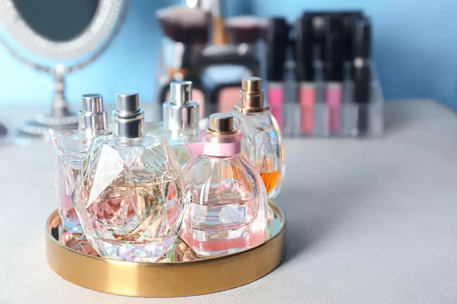 Perfumes