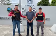 Arrestan a mexicano en Honduras por presunto robo de efectivo mediante hackeo a cajeros