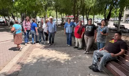 Vecinos de la invasi�n Mirabal