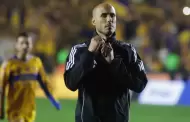 Guido Pizarro deja de ser entrenador de Tigres por diferencias con la directiva