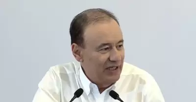 Alfonso Durazo