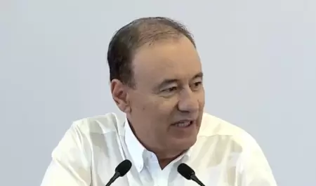 Alfonso Durazo
