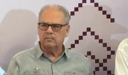 Eduardo Antonio Pacheco