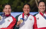 M�xico supera las 100 medallas en los Juegos Centroamericanos