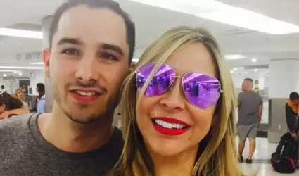 Ayl�n Mujica, Mauro Men�ndez