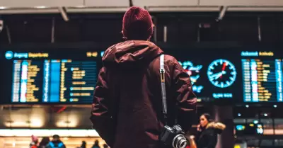 Viajar