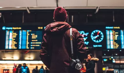 Viajar