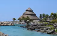 Los mejores parques acu�ticos para disfrutar en la Riviera Maya