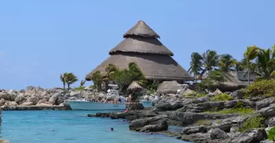 Parque acu�tico