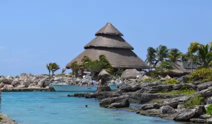 Parque acu�tico