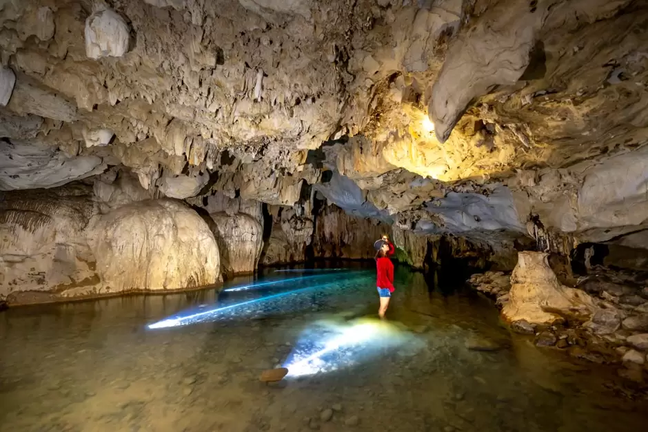Parque acu�tico
