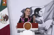 Sheinbaum evita opinar sobre presunta negociaci�n de "El Mayo" con Estados Unidos