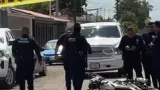 Asesinatos en Ciudad Obreg�n