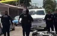 En distintos hechos, asesinan a dos hombres en Ciudad Obreg�n