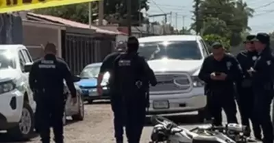Asesinatos en Ciudad Obreg�n