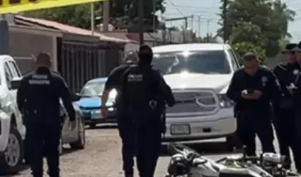 Asesinatos en Ciudad Obreg�n