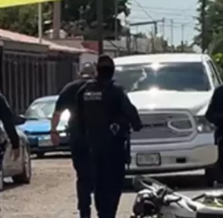Asesinatos en Ciudad Obreg�n