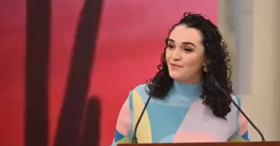 Bernardeth Ruiz