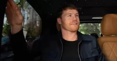 "Canelo" �lvarez