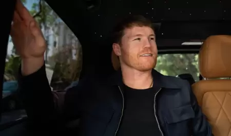 "Canelo" �lvarez